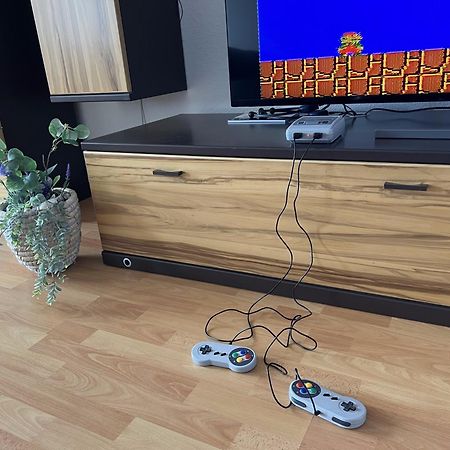 Apartment 31 Wilhelmshaven Luaran gambar
