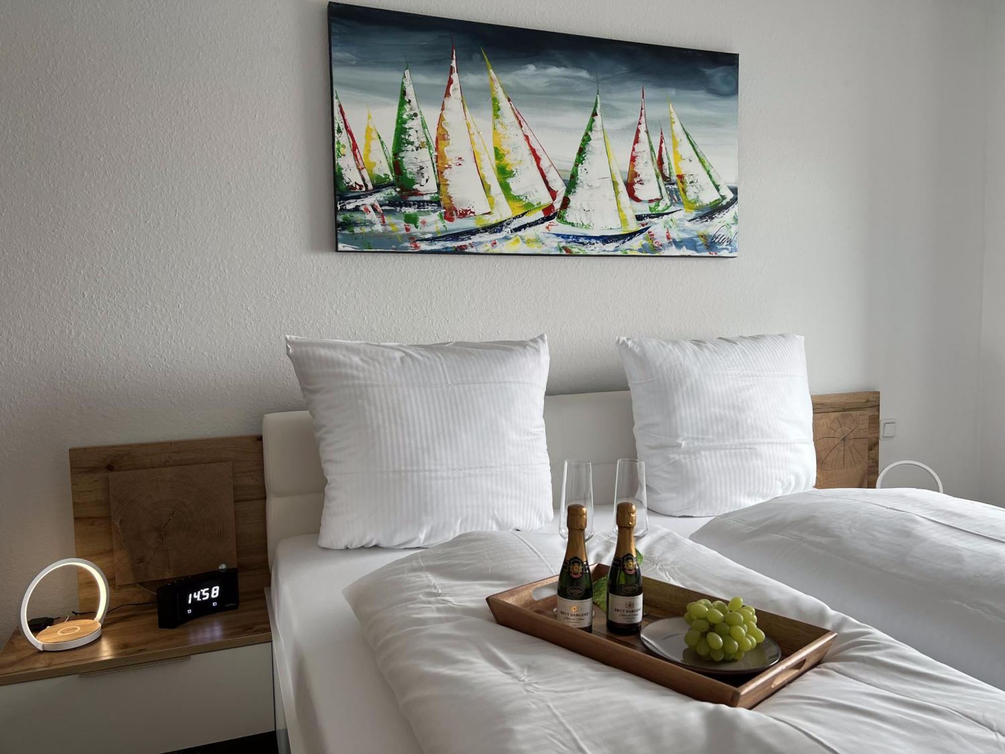 Apartment 31 Wilhelmshaven Luaran gambar