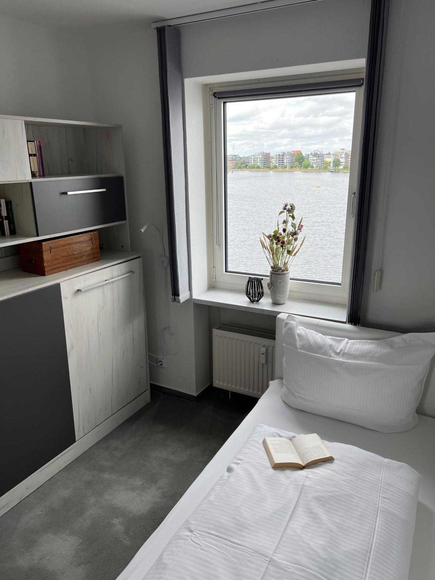 Apartment 31 Wilhelmshaven Luaran gambar
